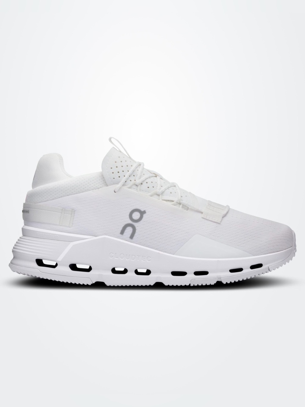Men’s Cloudnova 2 Lifestyle Shoes